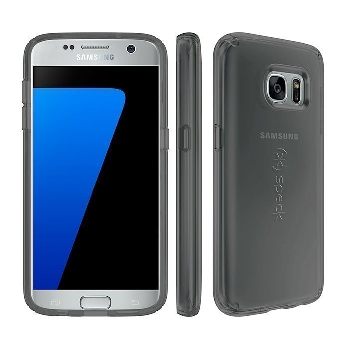 Speck SPECK Samsung Galaxy S7 CandyShell Onyx Black