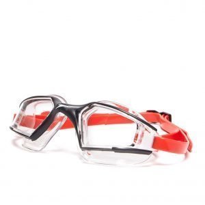 Speedo Aquapulse Max 2 Goggles Musta