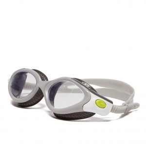 Speedo Futura Biofuse Goggles Harmaa