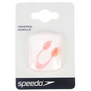 Speedo Nose Clip Clear