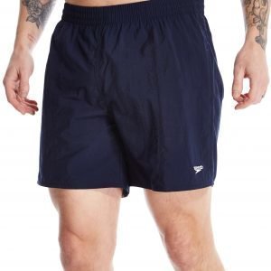 Speedo Solid Lesiure Shorts Laivastonsininen