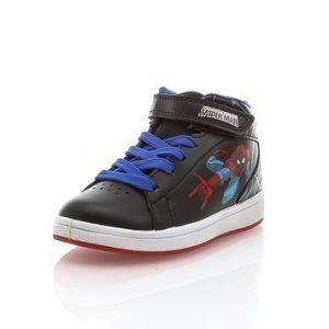 Spiderman High Sneaker