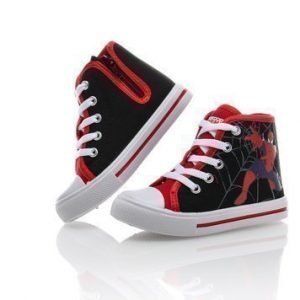 Spiderman High Sneakers