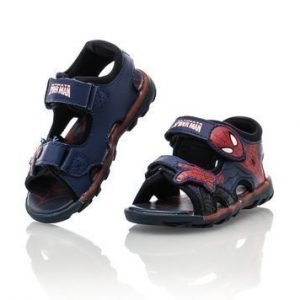 Spiderman Sandals