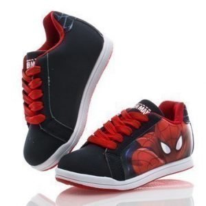 Spiderman Skate Sneakers