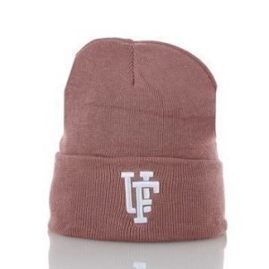 Spinback 2 Fold Beanie