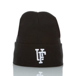 Spinback 2 Fold Beanie