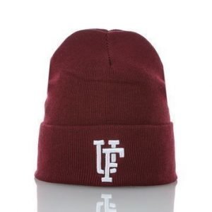 Spinback 2 Fold Beanie