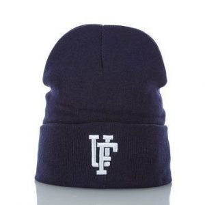 Spinback 2 Fold Beanie