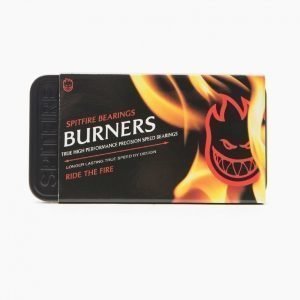 Spitfire Burner Bearings