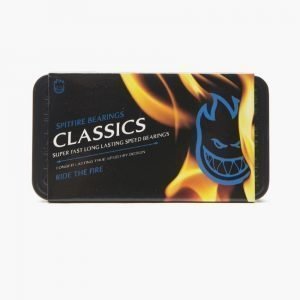 Spitfire Classic Bearings