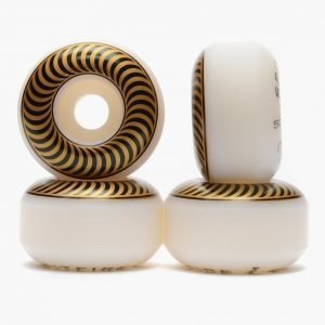 Spitfire Classics 50mm Wheels