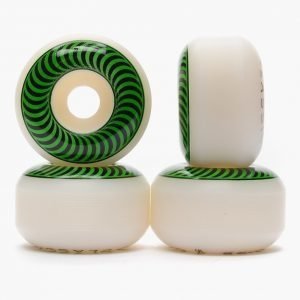 Spitfire Classics 52mm Wheels