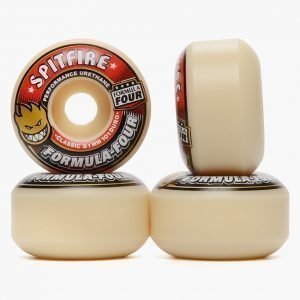 Spitfire Formula 4 Classic 101DU 51mm