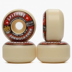 Spitfire Formula 4 Classic 101DU 53mm