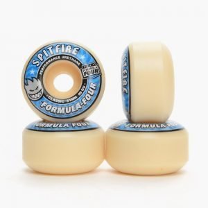 Spitfire Formula 4 Classic 99DU 51mm