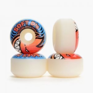 Spitfire Soft D´s 92DU 56mm