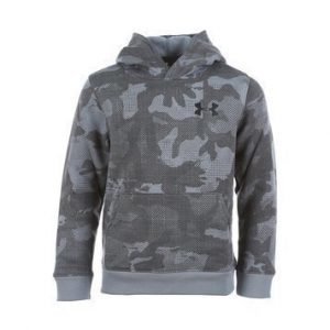 Sportstyle Printed Hoody Junior