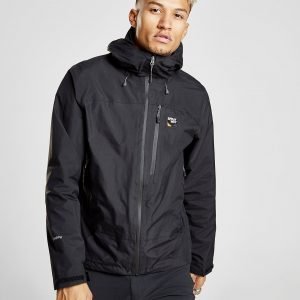 Sprayway Naxos Jacket Musta