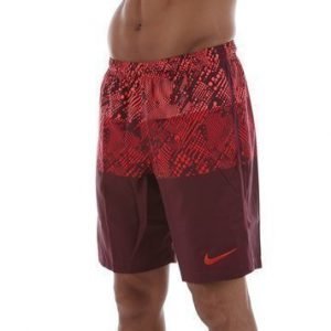 Squad Graphic Dry Short