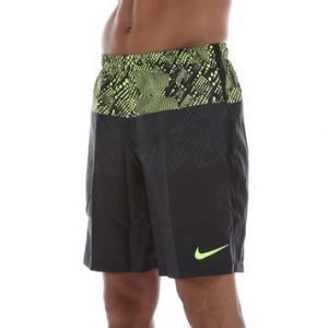 Squad Graphic Dry Short