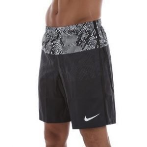 Squad Graphic Dry Short