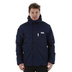 Squamish CIS Jacket