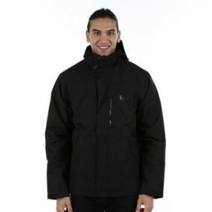 Squamish CIS Jacket