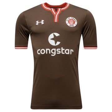 St. Pauli Kotipaita 2016/17 Lapset