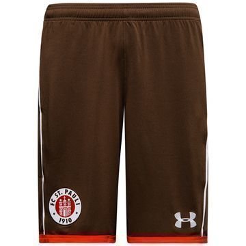 St. Pauli Kotishortsit 2016/17