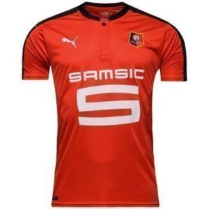 Stade Rennais Kotipaita 2016/17