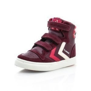 Stadil Leather Sneaker Junior