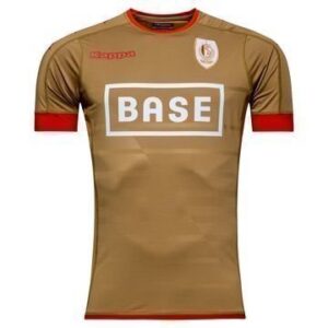 Standard Liège 3. Paita 2016/17 Authentic