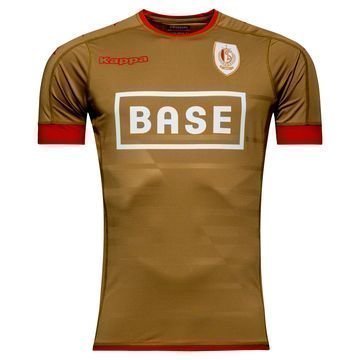 Standard Liège 3. Paita 2016/17