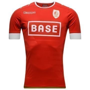 Standard Liège Kotipaita 2016/17 Authentic