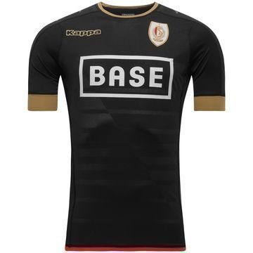 Standard Liège Vieraspaita 2016/17 Authentic