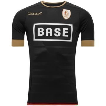 Standard Liège Vieraspaita 2016/17