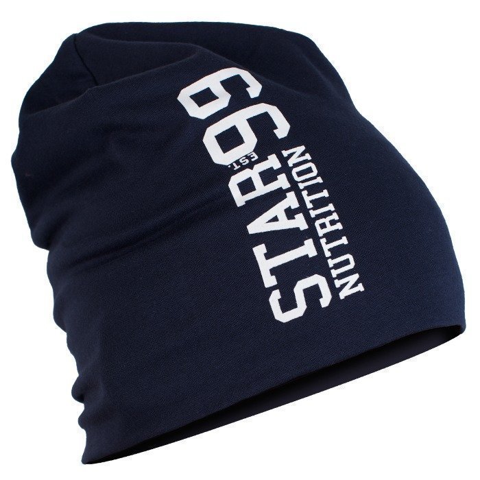 Star Nutrition -99 Beanie Blue