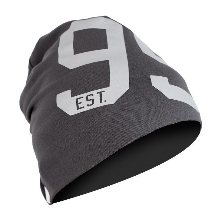 Star Nutrition -99 Beanie Grey