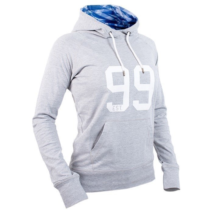 Star Nutrition -99 Hoodie Women L