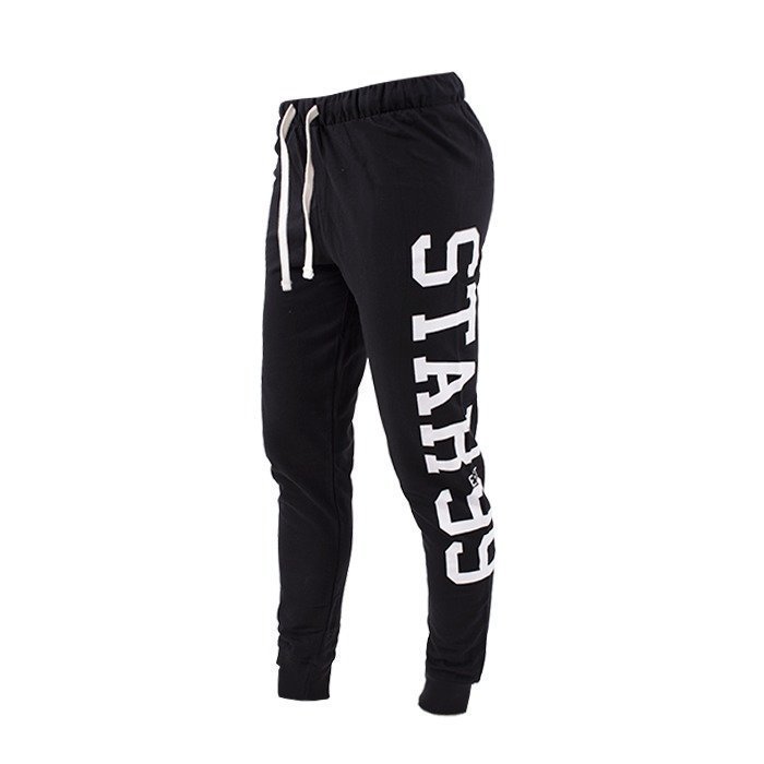 Star Nutrition -99 Sweatpants Black Women L