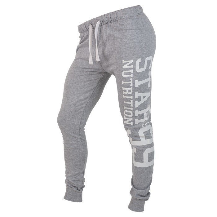 Star Nutrition -99 Sweatpants Grey Women