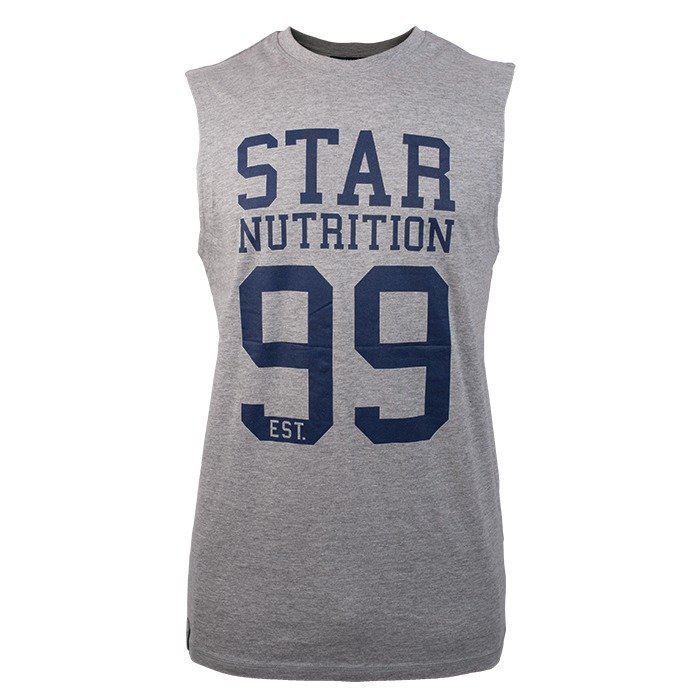 Star Nutrition -99 Tank top Men L