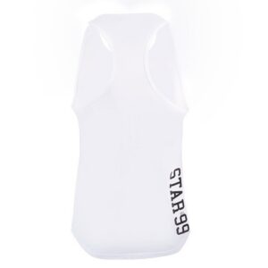 Star Nutrition -99 Tank top White Men L