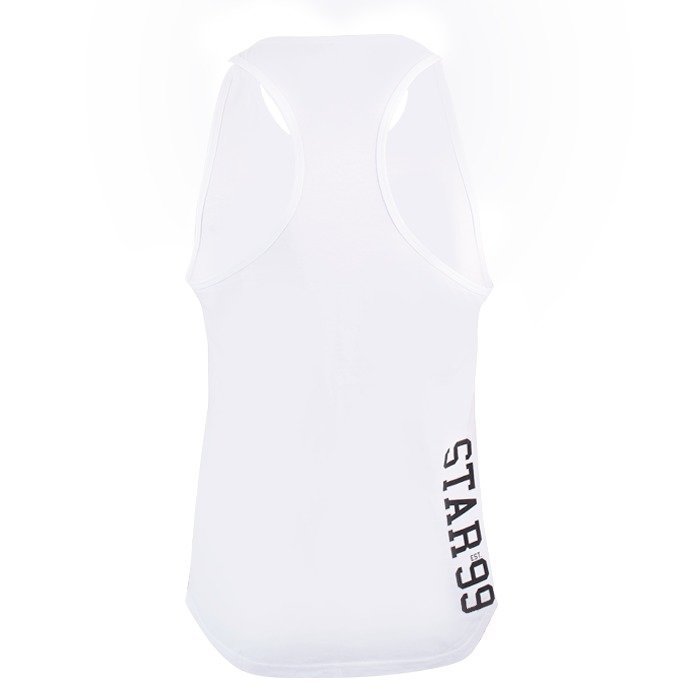 Star Nutrition -99 Tank top White Men S