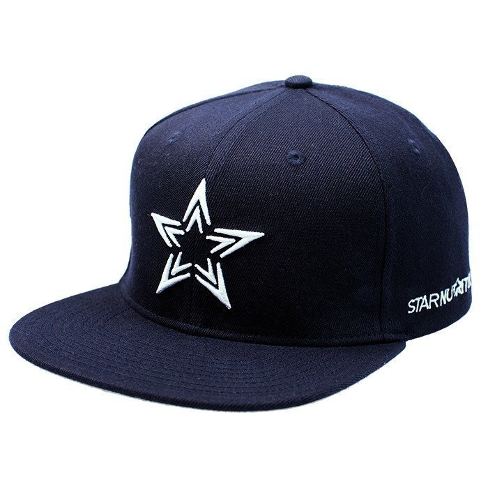 Star Nutrition Cap OS