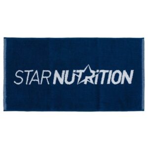 Star Nutrition Gym Towel