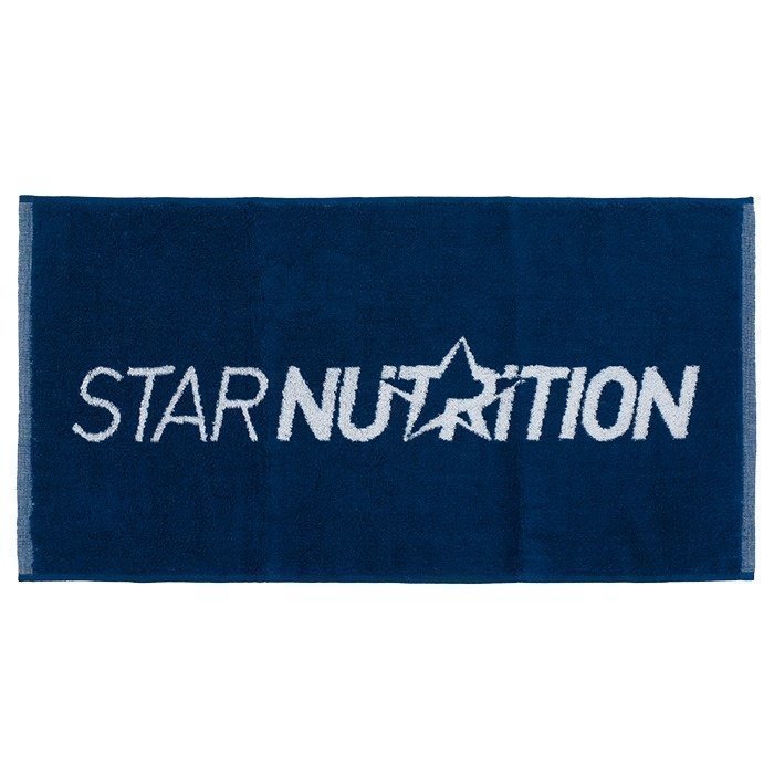 Star Nutrition Gym Towel