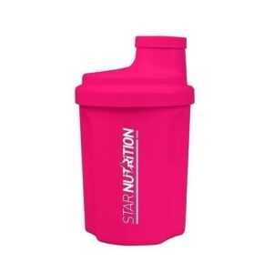 Star Nutrition HERS White Shaker 300 ml