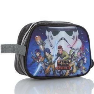 Star Wars Space Toiletry Bag